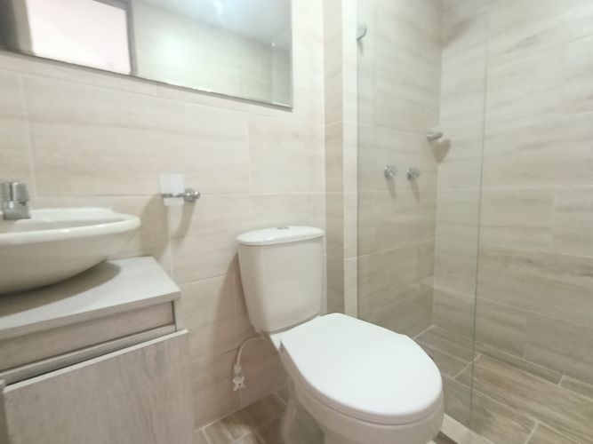 Apartamento de 2 alcobas en arriendo en El Porvenir, Rionegro, 54 m² · foto 11 de 15