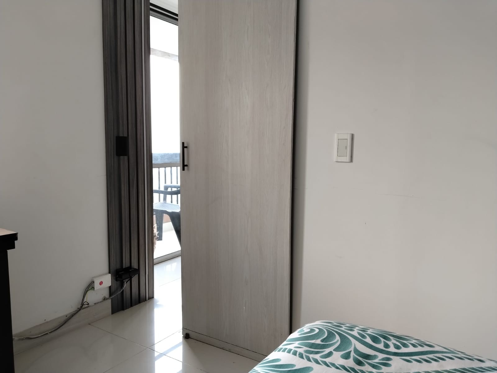 Apartamento en arriendo en El Poblado, Medellín · foto 9 de 19