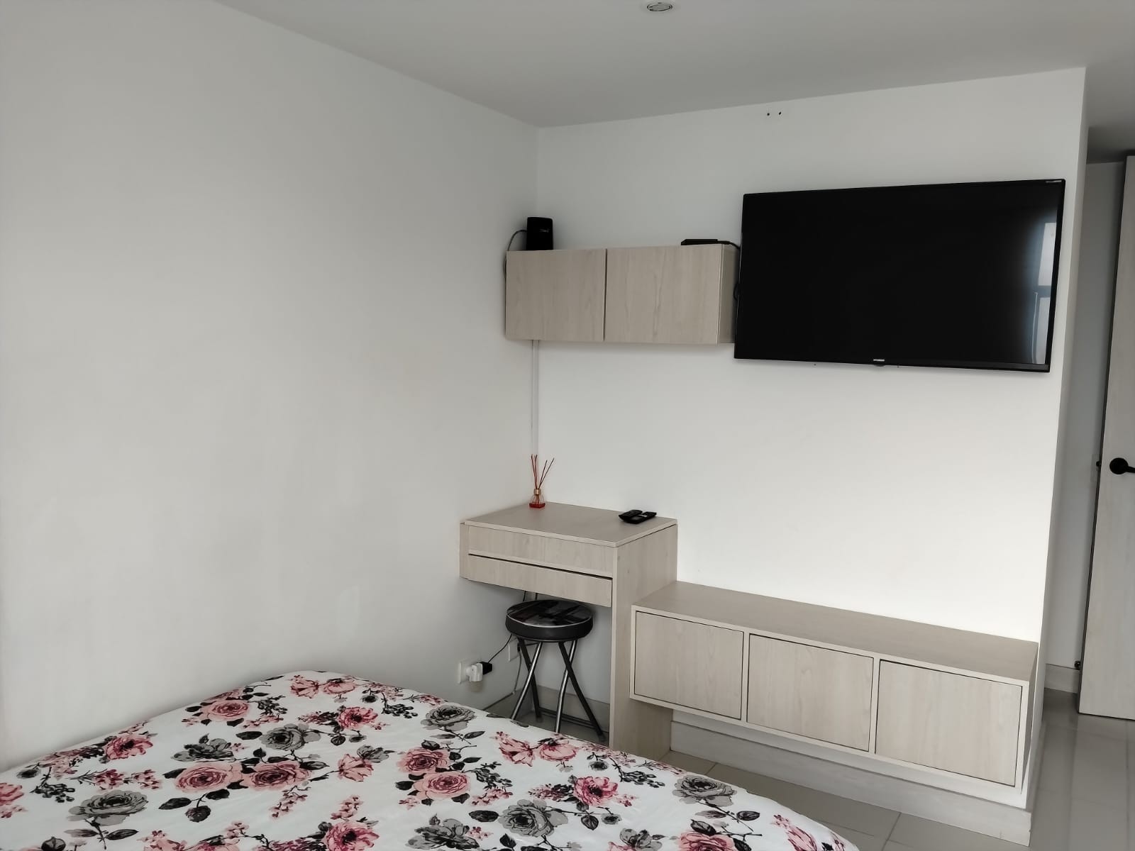 Apartamento en arriendo en El Poblado, Medellín · foto 10 de 19