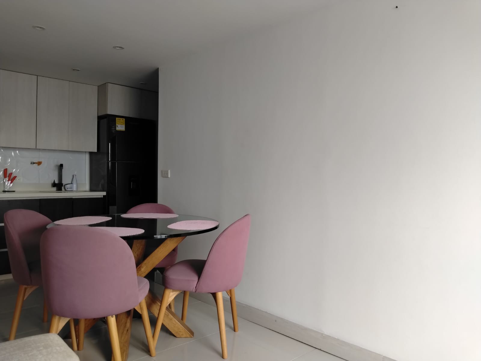 Apartamento en arriendo en El Poblado, Medellín · foto 4 de 19