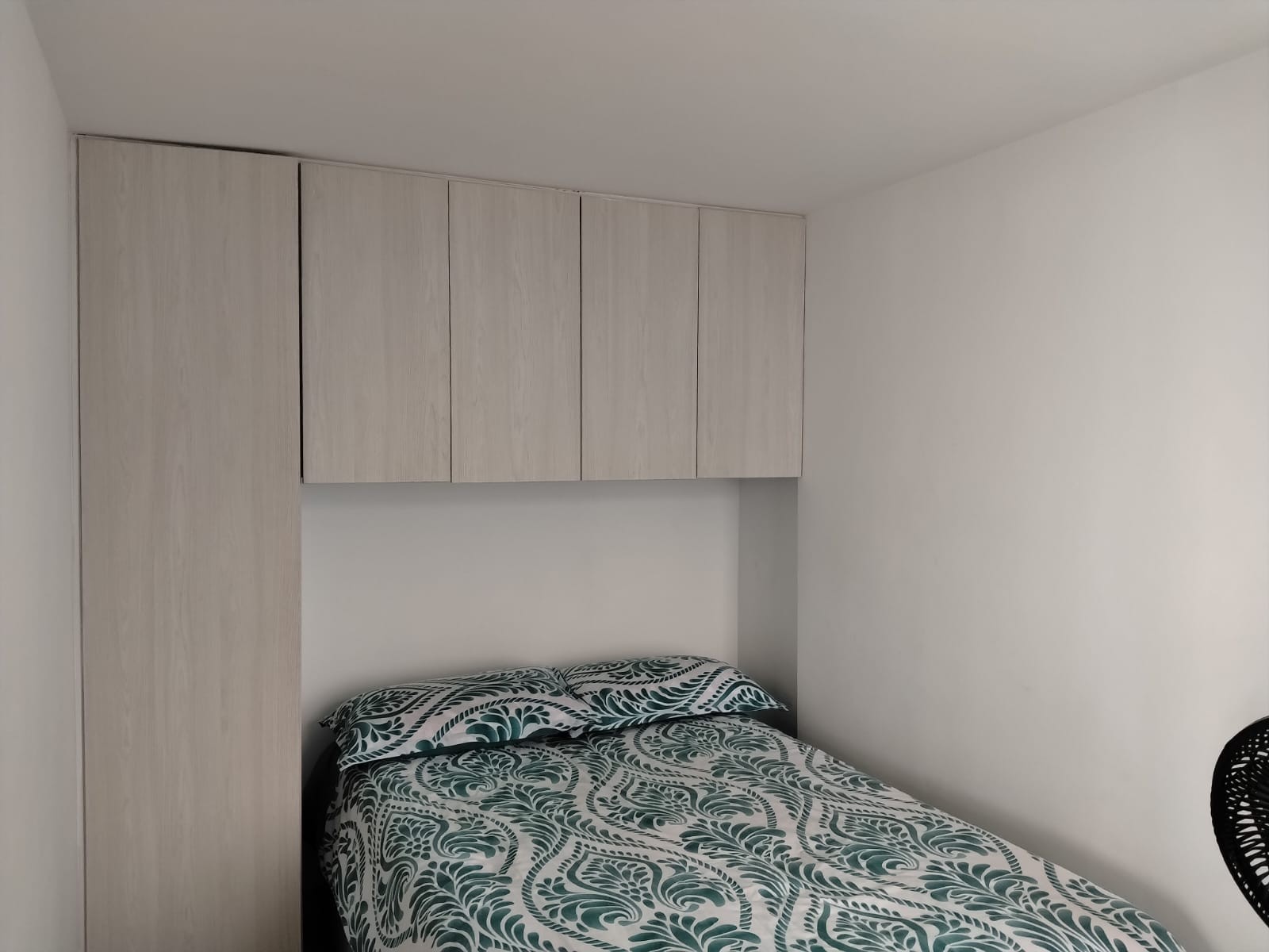 Apartamento en arriendo en El Poblado, Medellín · foto 11 de 19