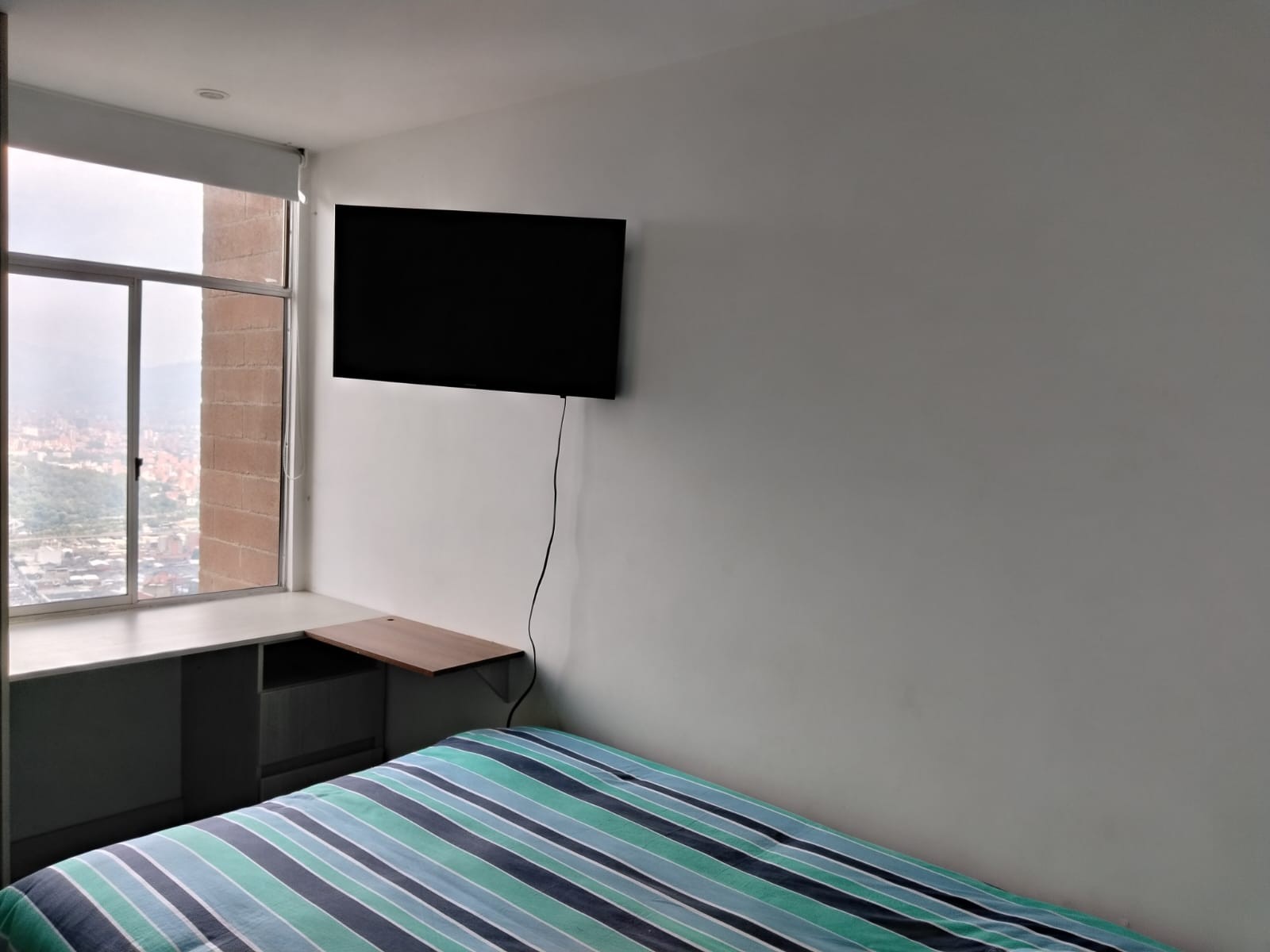 Apartamento en arriendo en El Poblado, Medellín · foto 15 de 19