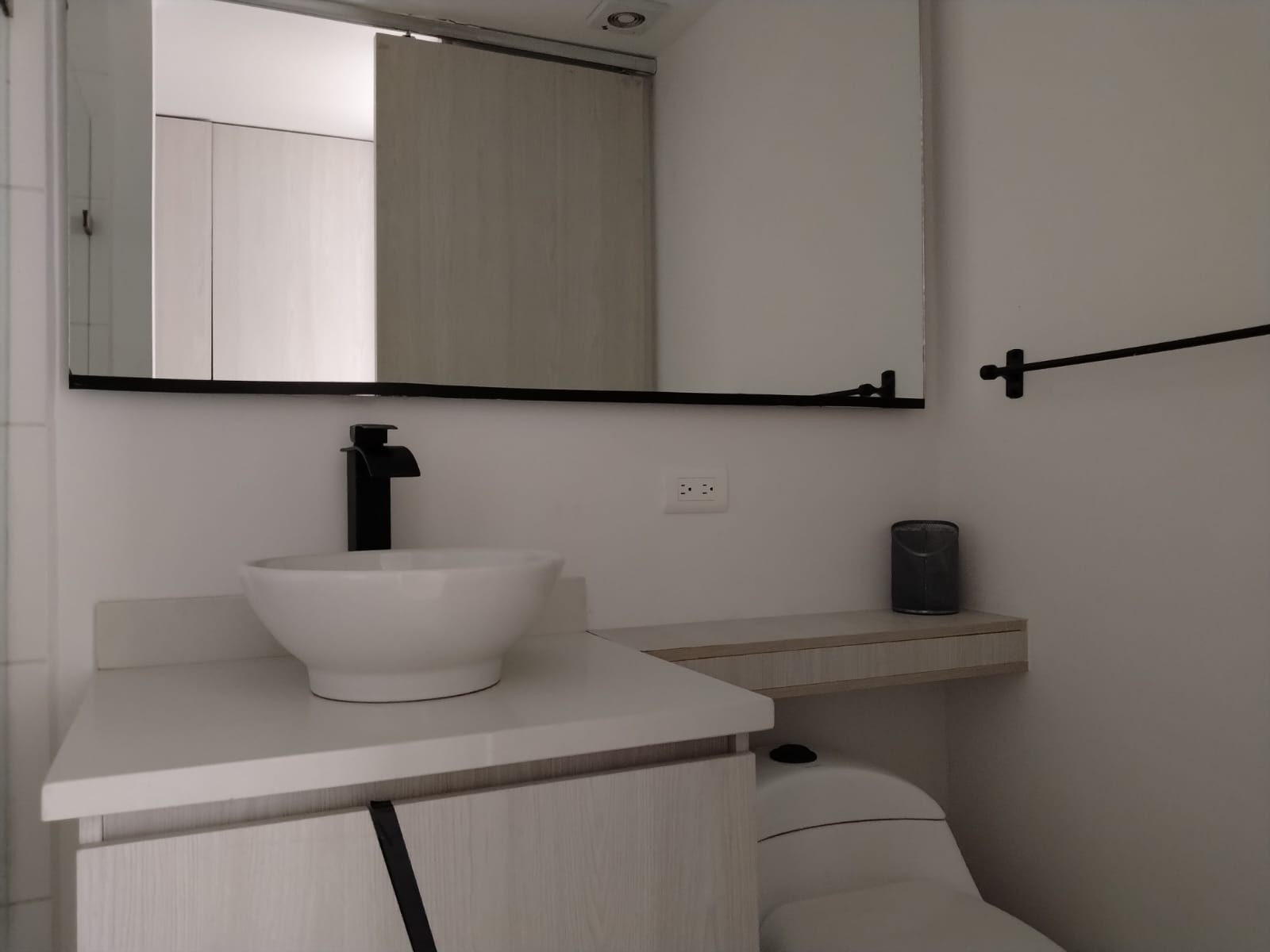 Apartamento en arriendo en El Poblado, Medellín · foto 18 de 19
