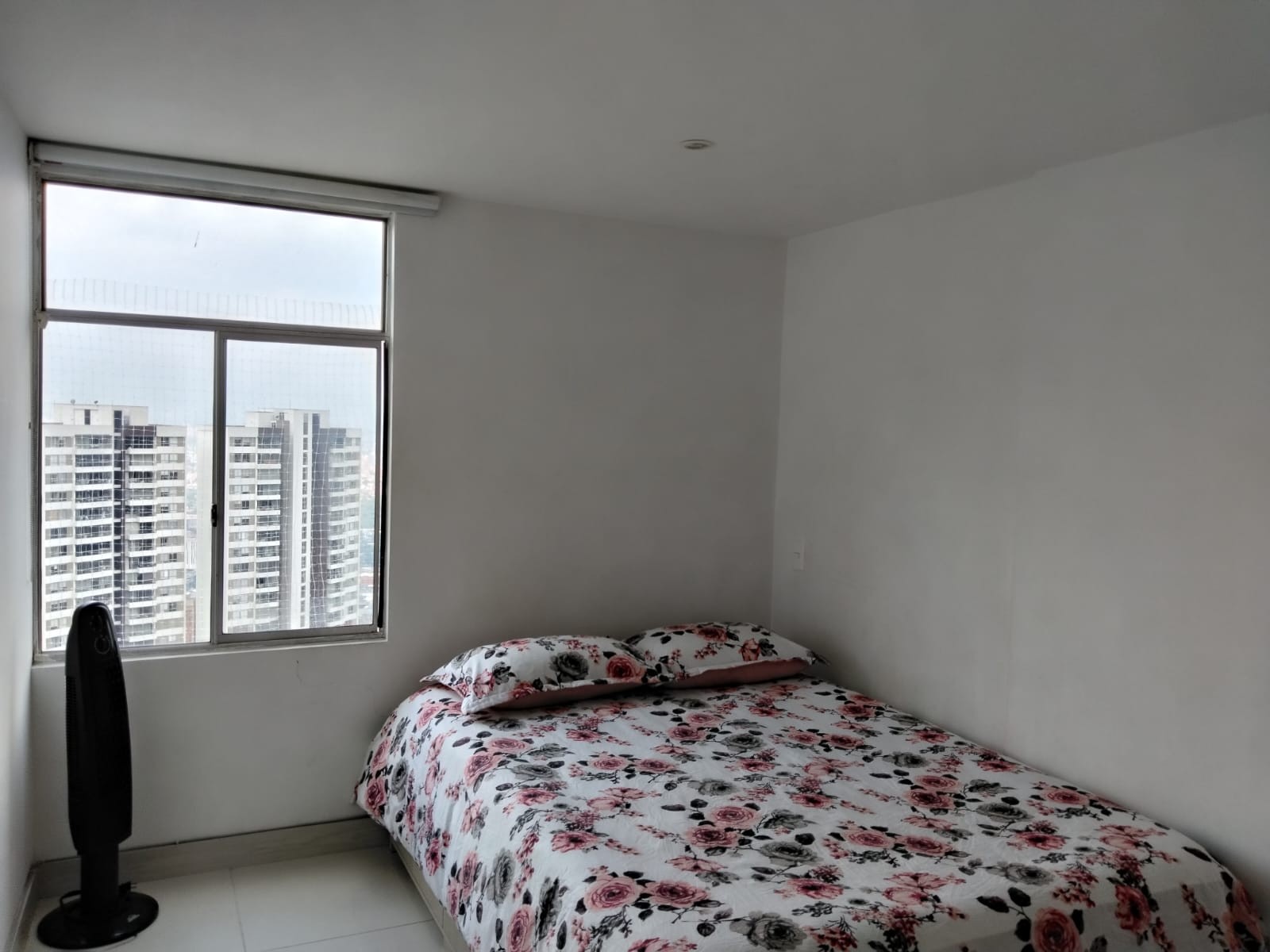 Apartamento en arriendo en El Poblado, Medellín · foto 17 de 19