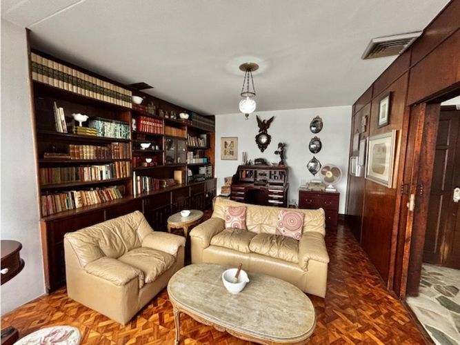 Casa de 5 alcobas en venta en Arboledas, Cali, 670 m² · foto 11 de 22