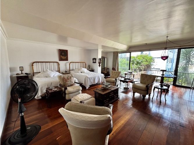 Casa de 5 alcobas en venta en Arboledas, Cali, 670 m² · foto 12 de 22