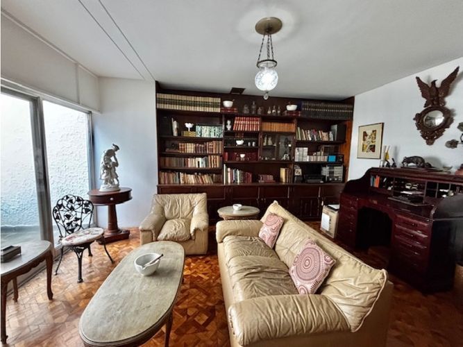 Casa de 5 alcobas en venta en Arboledas, Cali, 670 m² · foto 17 de 22
