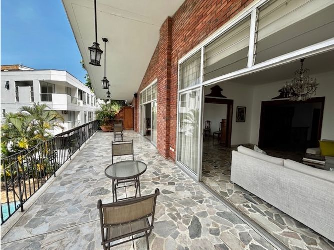 Casa de 5 alcobas en venta en Arboledas, Cali, 670 m² · foto 22 de 22