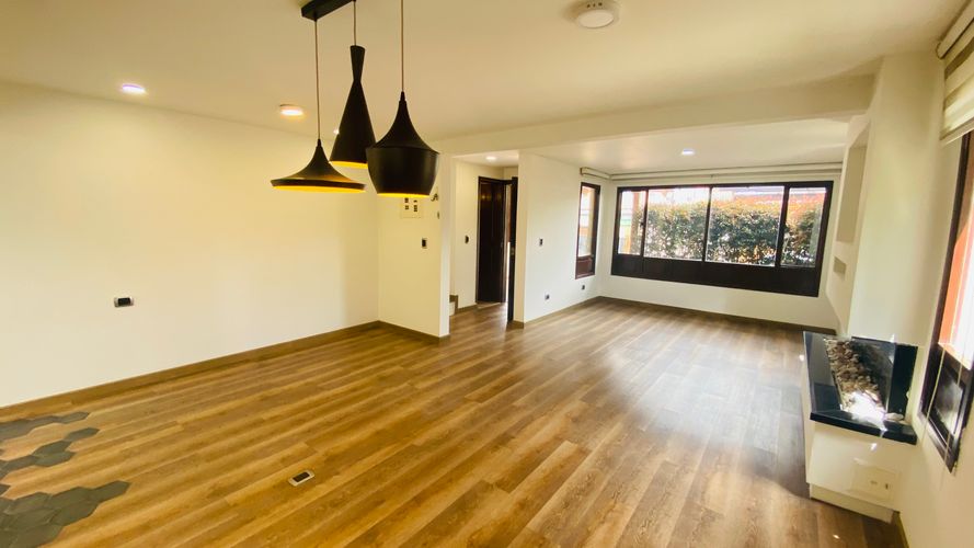 Casa en venta en San Francisco, Chía · foto 18 de 24
