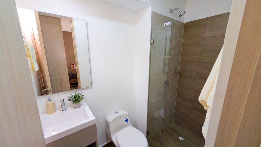 Apartamento de 3 alcobas en venta en Sagrado Corazon, Girón, 68 m² · foto 13 de 20
