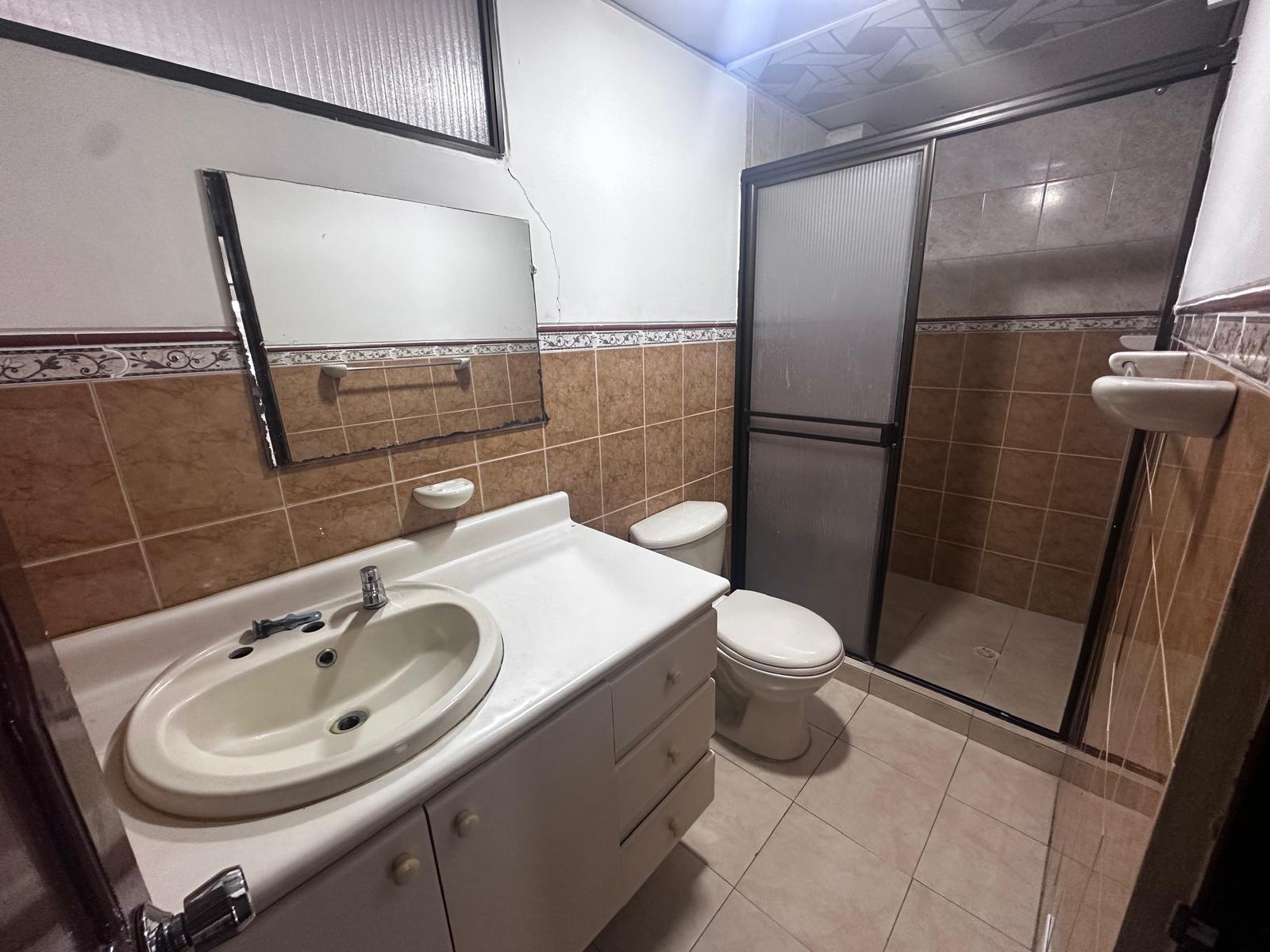 Apartamento en venta en Sector Galeria Central, Pereira · foto 6 de 15