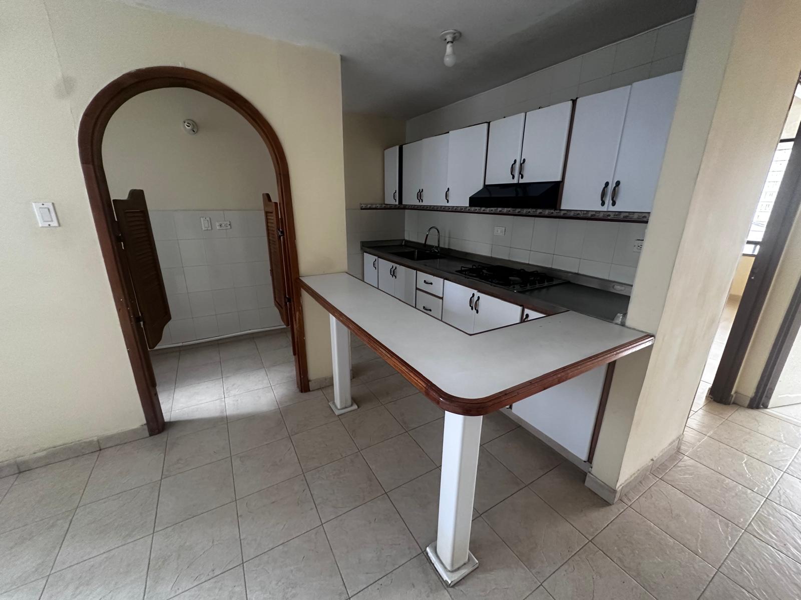 Apartamento en venta en Sector Galeria Central, Pereira · foto 10 de 15