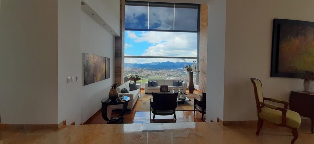 Casa de 5 alcobas en venta en Sindamanoy, Chía, 680 m² · foto 5 de 20