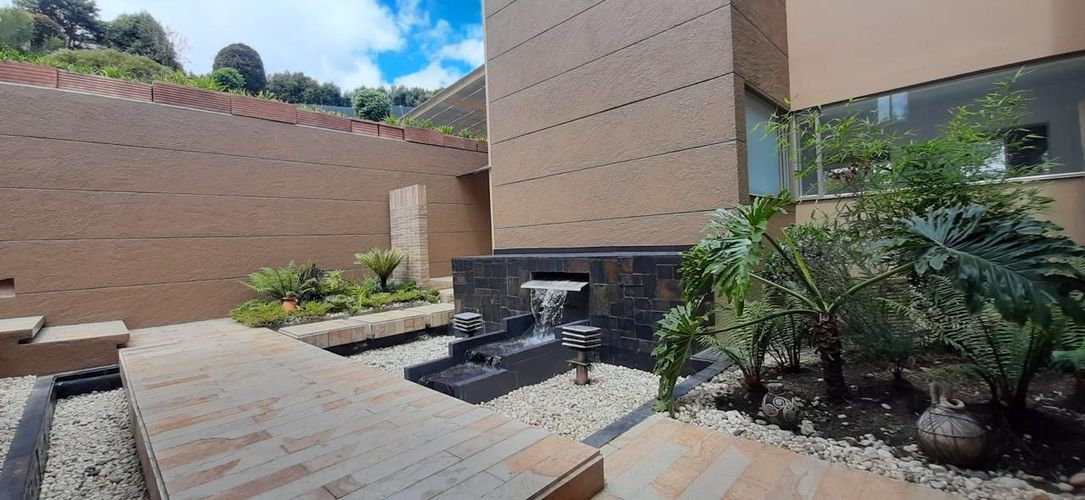Casa de 5 alcobas en venta en Sindamanoy, Chía, 680 m² · foto 6 de 20