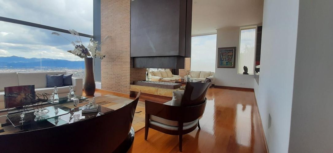 Casa de 5 alcobas en venta en Sindamanoy, Chía, 680 m² · foto 8 de 20