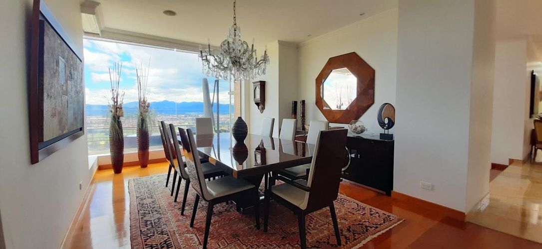Casa de 5 alcobas en venta en Sindamanoy, Chía, 680 m² · foto 9 de 20