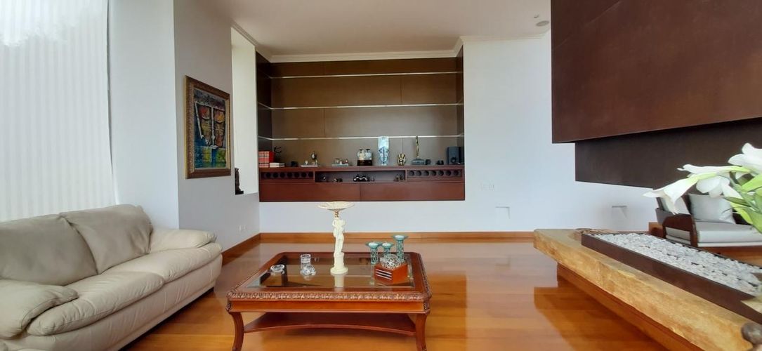 Casa de 5 alcobas en venta en Sindamanoy, Chía, 680 m² · foto 13 de 20