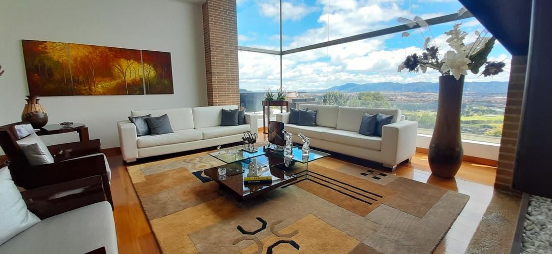 Casa de 5 alcobas en venta en Sindamanoy, Chía, 680 m² · foto 14 de 20