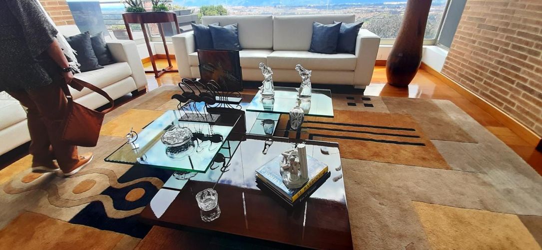 Casa de 5 alcobas en venta en Sindamanoy, Chía, 680 m² · foto 15 de 20
