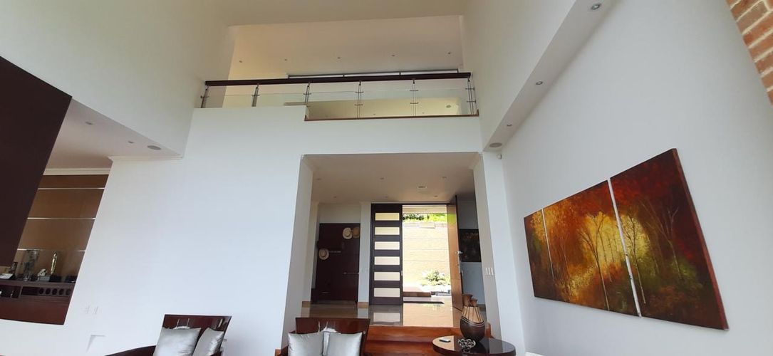 Casa de 5 alcobas en venta en Sindamanoy, Chía, 680 m² · foto 16 de 20