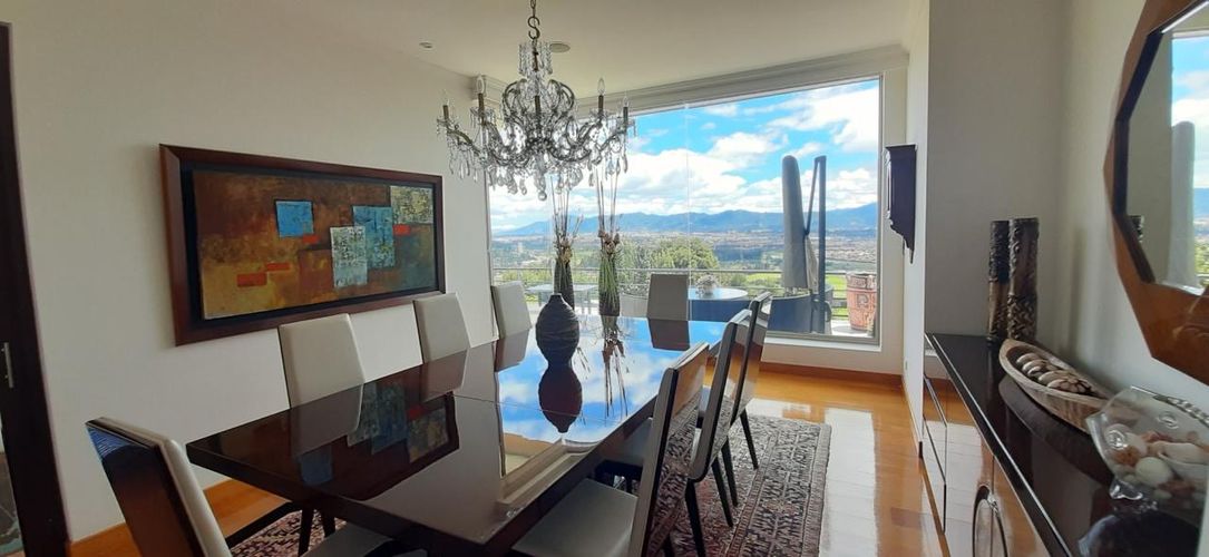 Casa de 5 alcobas en venta en Sindamanoy, Chía, 680 m² · foto 17 de 20