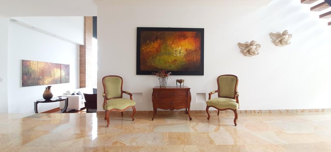 Casa de 5 alcobas en venta en Sindamanoy, Chía, 680 m² · foto 18 de 20