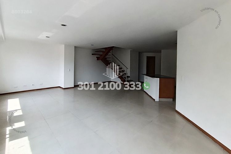 Apartamento de 3 alcobas en venta en Aves Maria, Sabaneta, 100 m² · foto 2 de 24