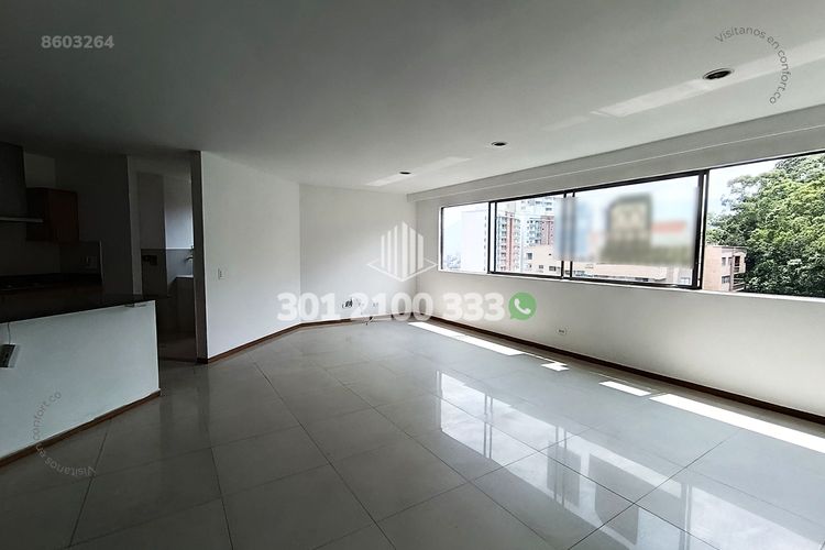Apartamento de 3 alcobas en venta en Aves Maria, Sabaneta, 100 m² · foto 5 de 24