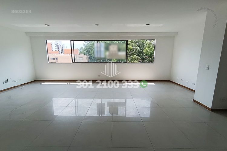 Apartamento de 3 alcobas en venta en Aves Maria, Sabaneta, 100 m² · foto 4 de 24