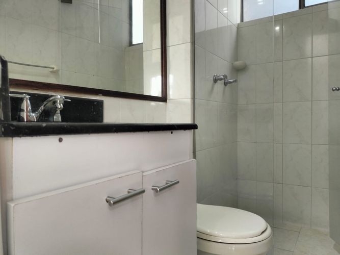 Apartamento de 3 alcobas en arriendo en El Poblado, Medellín, 78 m² · foto 6 de 17