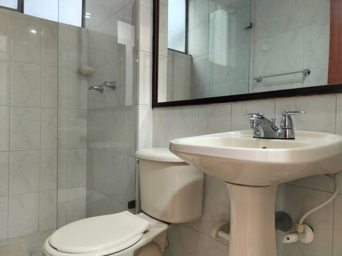Apartamento de 3 alcobas en arriendo en El Poblado, Medellín, 78 m² · foto 17 de 17