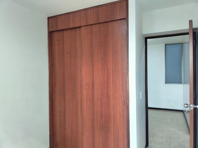 Apartamento de 3 alcobas en arriendo en El Poblado, Medellín, 78 m² · foto 7 de 17