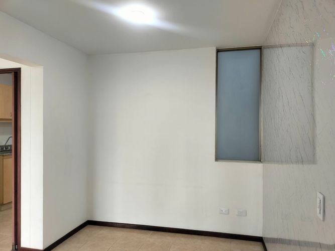 Apartamento de 3 alcobas en arriendo en El Poblado, Medellín, 78 m² · foto 12 de 17