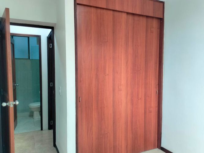 Apartamento de 3 alcobas en arriendo en El Poblado, Medellín, 78 m² · foto 13 de 17