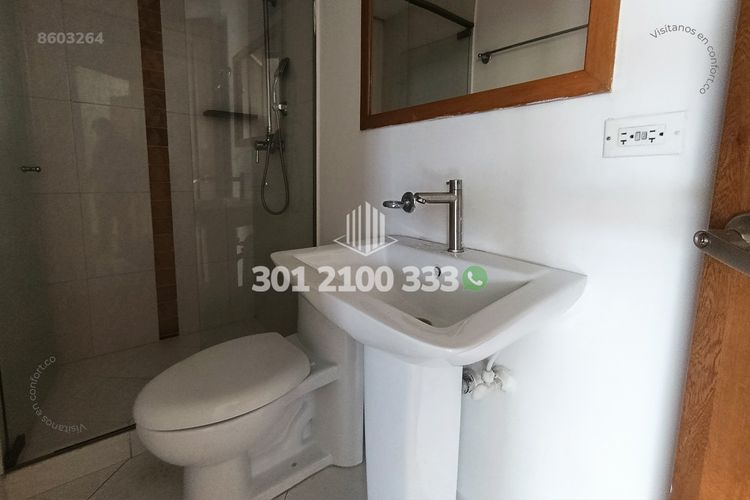 Apartamento de 3 alcobas en venta en Aves Maria, Sabaneta, 100 m² · foto 10 de 24