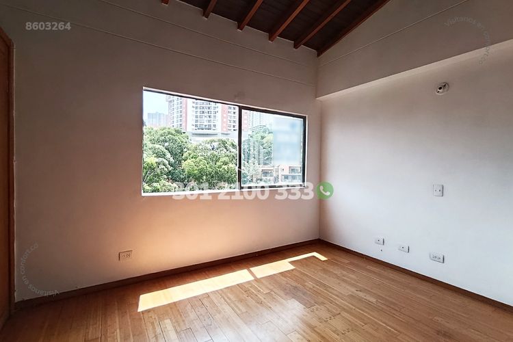 Apartamento de 3 alcobas en venta en Aves Maria, Sabaneta, 100 m² · foto 12 de 24