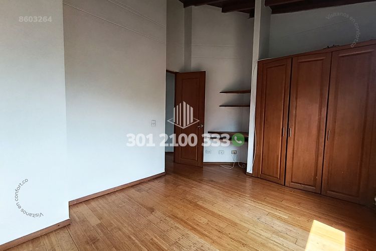 Apartamento de 3 alcobas en venta en Aves Maria, Sabaneta, 100 m² · foto 13 de 24