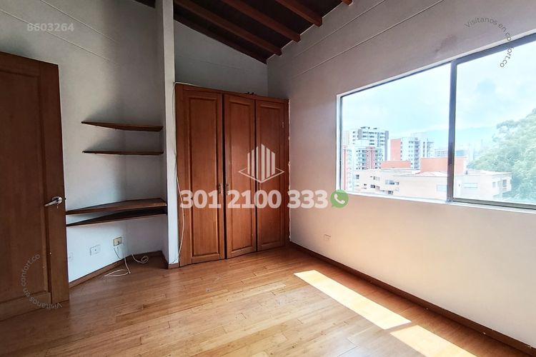 Apartamento de 3 alcobas en venta en Aves Maria, Sabaneta, 100 m² · foto 14 de 24