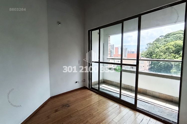 Apartamento de 3 alcobas en venta en Aves Maria, Sabaneta, 100 m² · foto 16 de 24