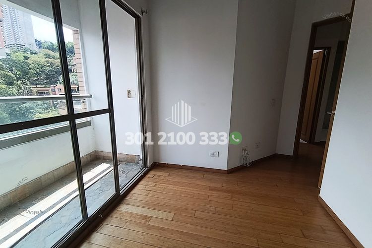 Apartamento de 3 alcobas en venta en Aves Maria, Sabaneta, 100 m² · foto 17 de 24