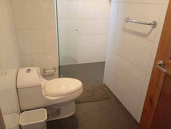 Apartamento de 2 alcobas en arriendo en Laureles, Medellín, 140 m² · foto 14 de 19