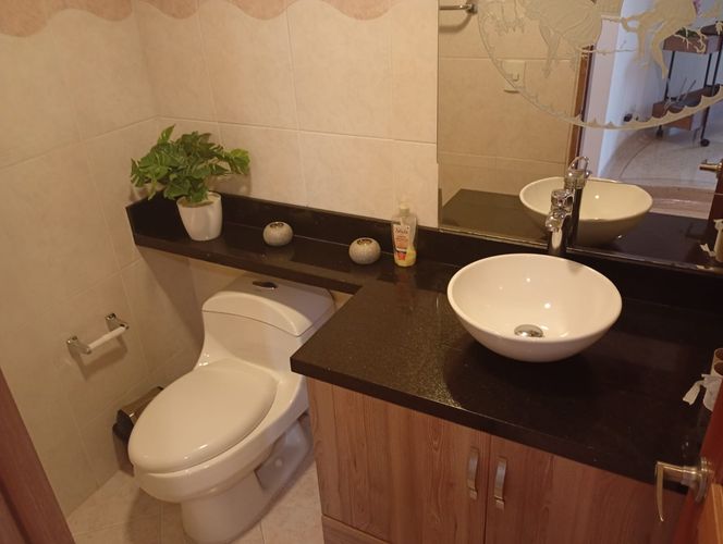 Apartamento de 2 alcobas en arriendo en Laureles, Medellín, 140 m² · foto 19 de 19