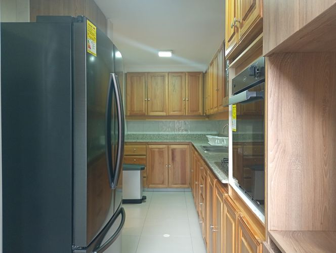 Apartamento de 2 alcobas en arriendo en Laureles, Medellín, 140 m² · foto 9 de 19
