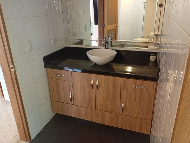 Apartamento de 2 alcobas en arriendo en Laureles, Medellín, 140 m² · foto 13 de 19