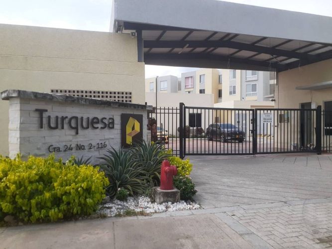Apartamento de 2 alcobas en venta en Centro, Bucaramanga, 38 m² · foto 9 de 20