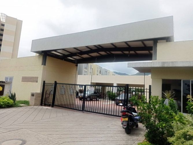 Apartamento de 2 alcobas en venta en Centro, Bucaramanga, 38 m² · foto 11 de 20