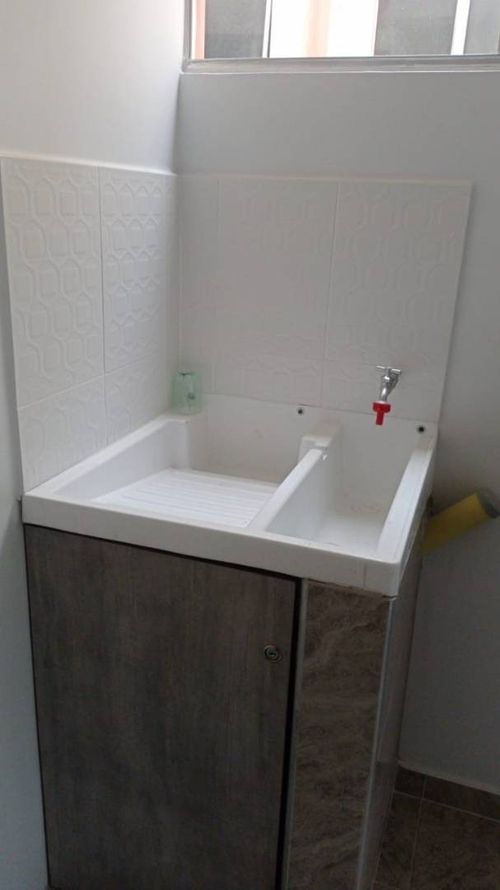 Apartamento de 2 alcobas en venta en Centro, Bucaramanga, 38 m² · foto 16 de 20