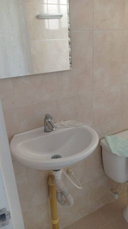Apartamento de 2 alcobas en venta en Centro, Bucaramanga, 38 m² · foto 19 de 20