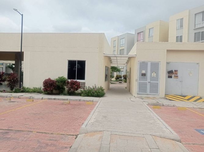 Apartamento de 2 alcobas en venta en Centro, Bucaramanga, 38 m² · foto 10 de 20