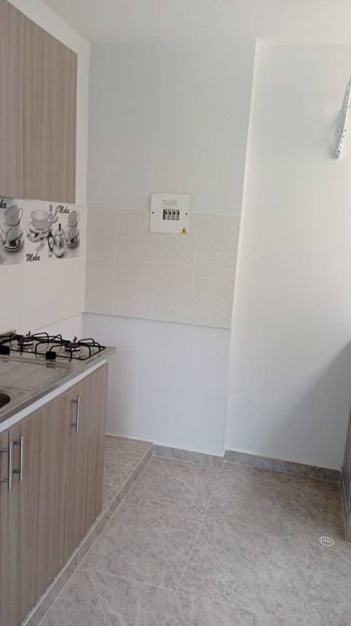 Apartamento de 2 alcobas en venta en Centro, Bucaramanga, 38 m² · foto 15 de 20